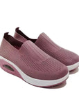 RUTH - WOMEN'S ORTHOPEDIC SHOES - Edith & Mae