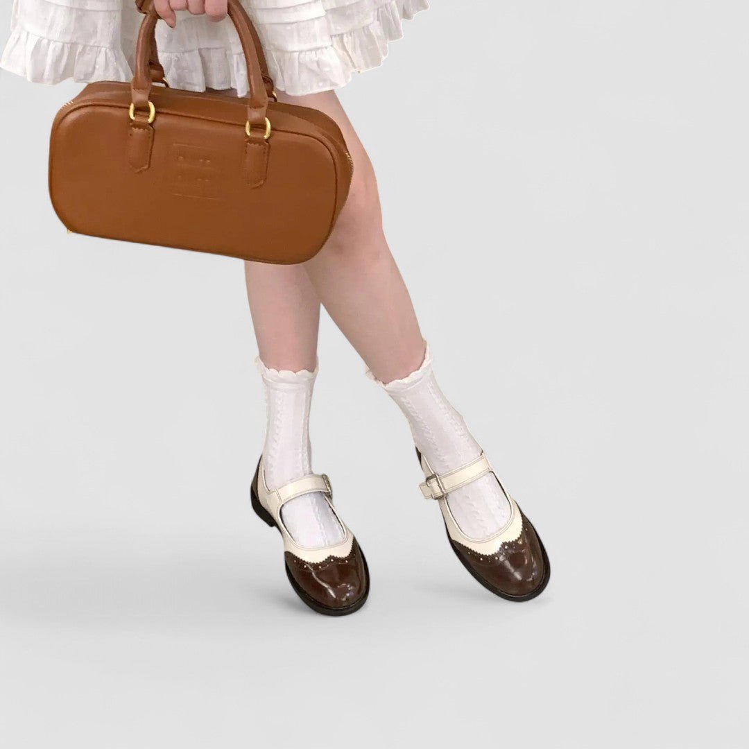 SADIE - CHIC AND COMFY FOOTWEAR FOR EVERY STEP - Edith &amp; Mae