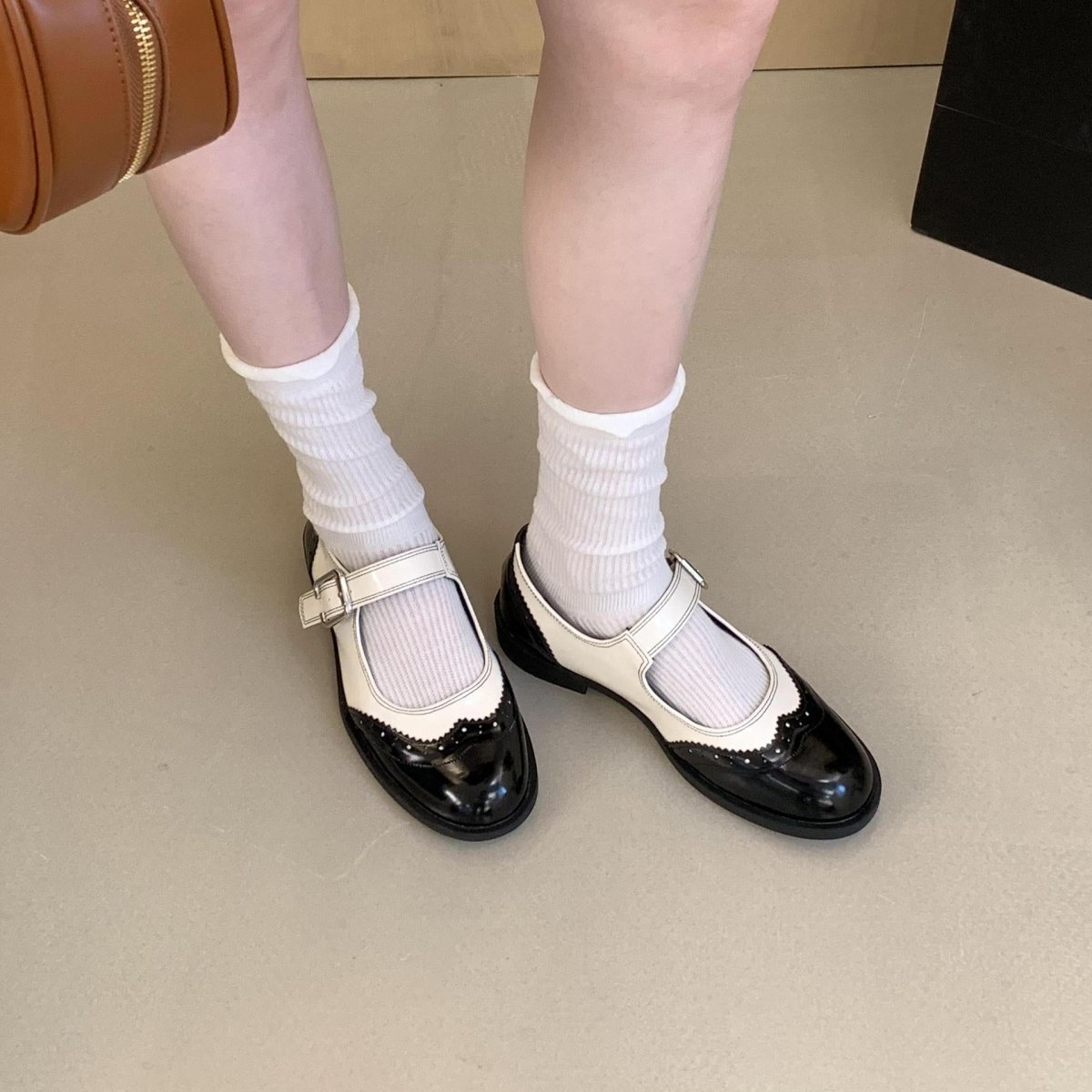 SADIE - CHIC AND COMFY FOOTWEAR FOR EVERY STEP - Edith & Mae