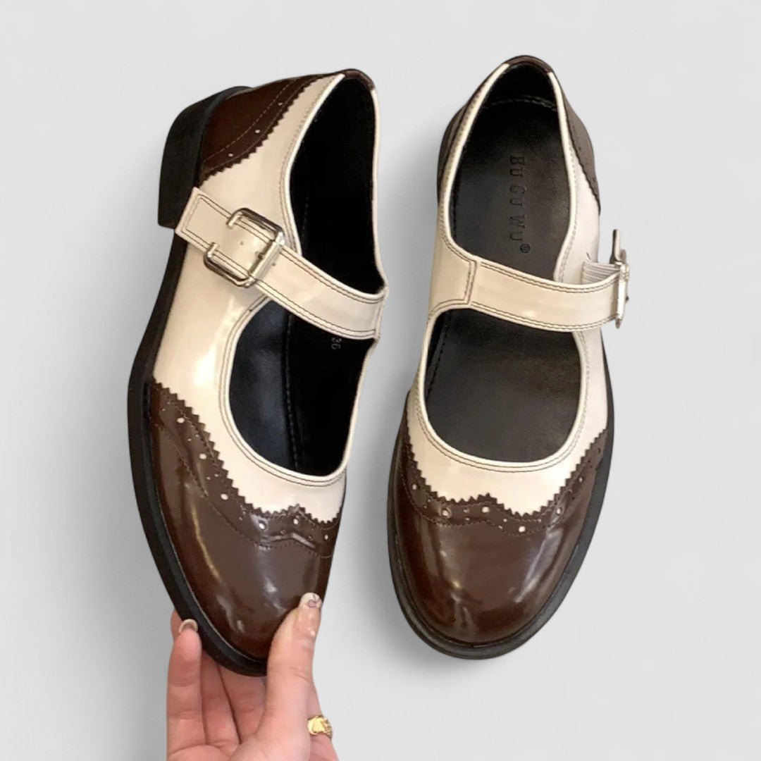 SADIE - CHIC AND COMFY FOOTWEAR FOR EVERY STEP - Edith &amp; Mae