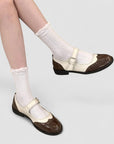 SADIE - CHIC AND COMFY FOOTWEAR FOR EVERY STEP - Edith & Mae