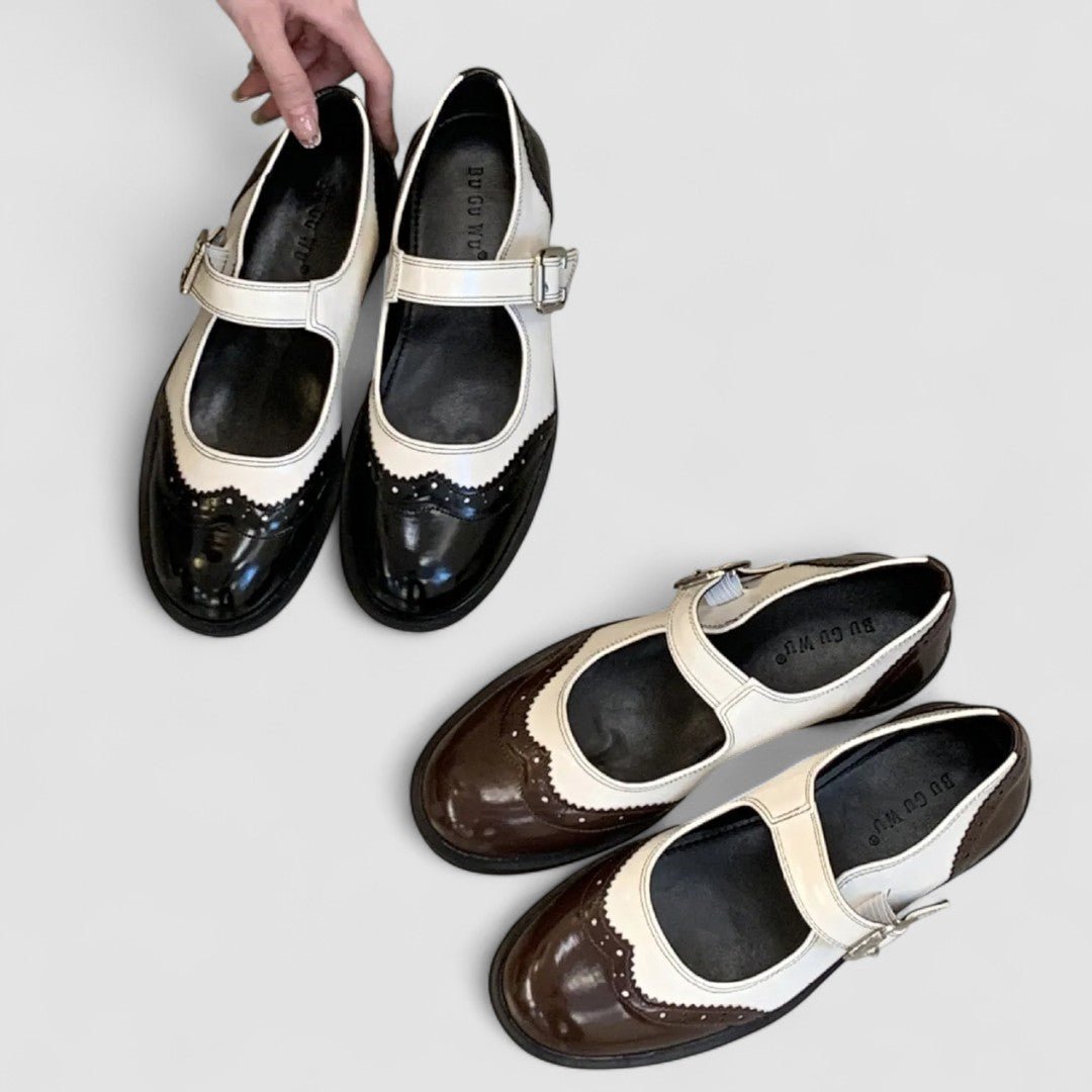 SADIE - CHIC AND COMFY FOOTWEAR FOR EVERY STEP - Edith &amp; Mae