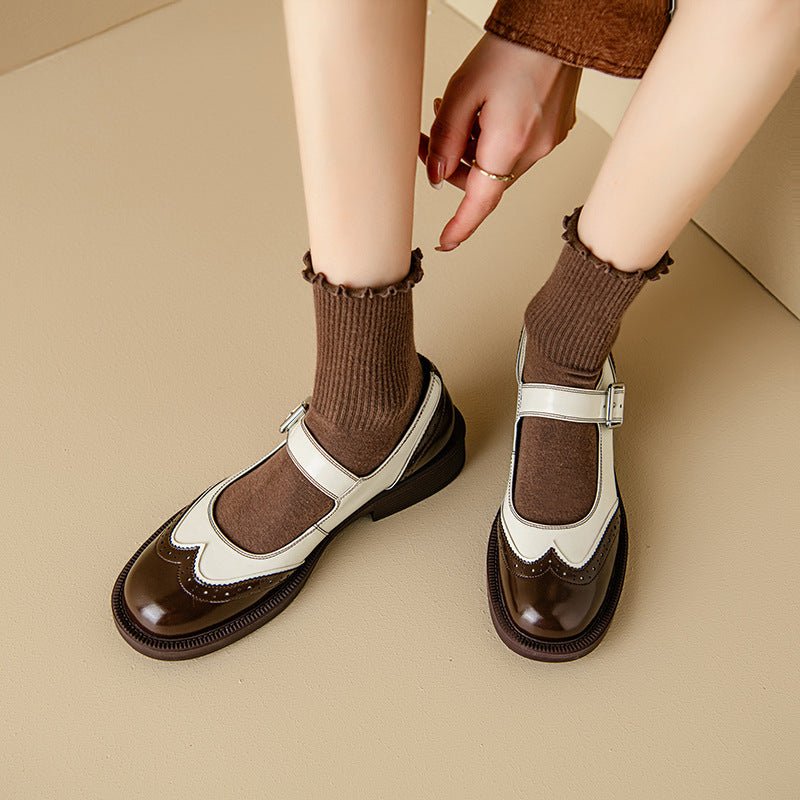 SADIE - CHIC AND COMFY FOOTWEAR FOR EVERY STEP - Edith & Mae