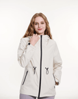 SAGE | LIGHTWEIGHT WATER REPELLENT RAINCOAT - Edith & Mae