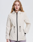 SAGE | LIGHTWEIGHT WATER REPELLENT RAINCOAT - Edith & Mae