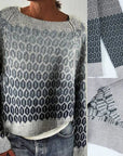 SANYA - COMFORTABLE SWEATER - Edith & Mae