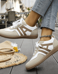 VALERIE - COMFORTABLE ORTHOPEDIC SNEAKERS - Edith & Mae