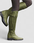 Isabelle - Orthopedic Boots