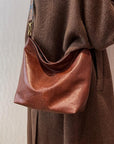 VERA - PREMIUM SHOULDER BAG - Edith & Mae