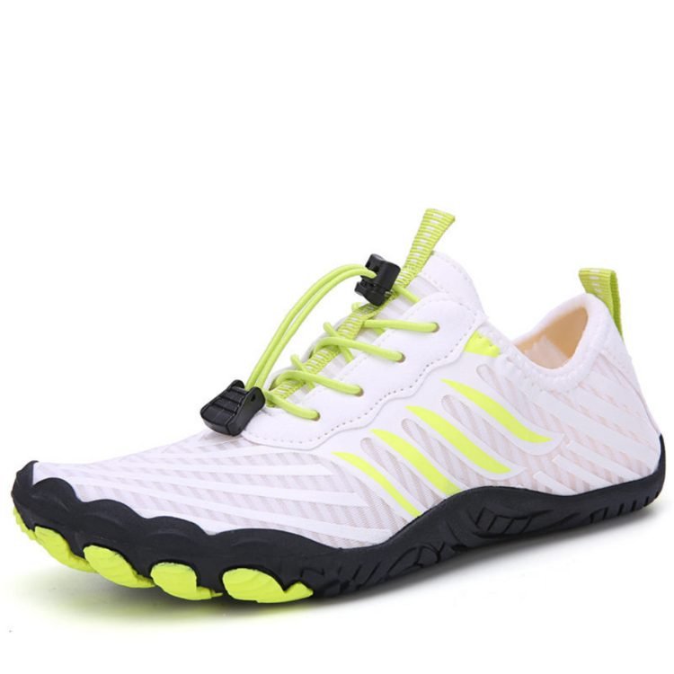 VINA PRO - ALL - TERRAIN BREATHABLE BAREFOOT SHOES - Edith &amp; Mae