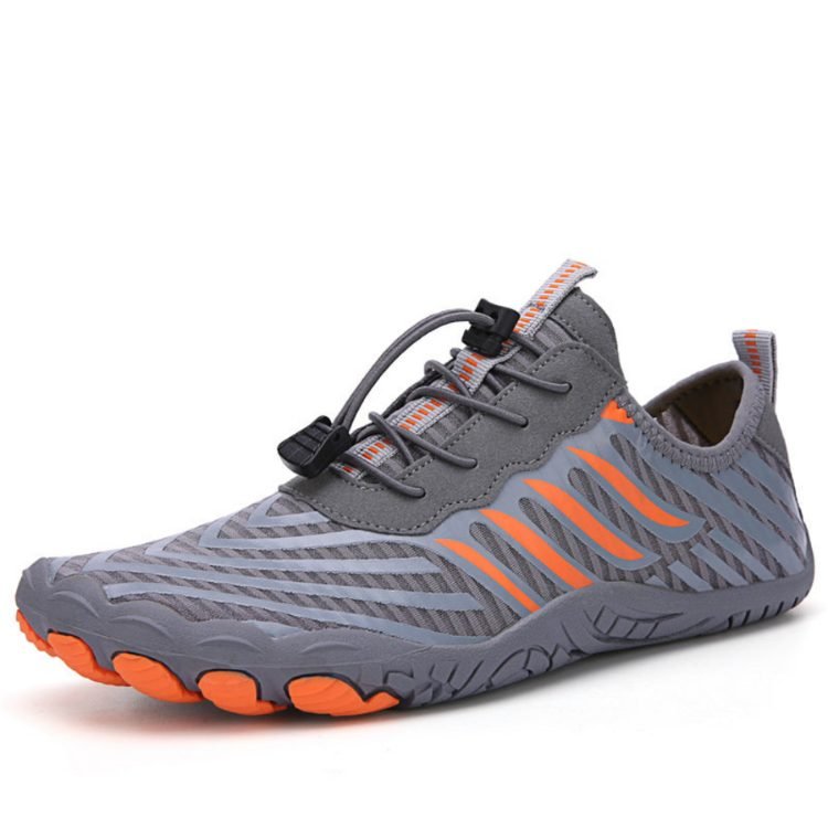 VINA PRO - ALL - TERRAIN BREATHABLE BAREFOOT SHOES - Edith & Mae