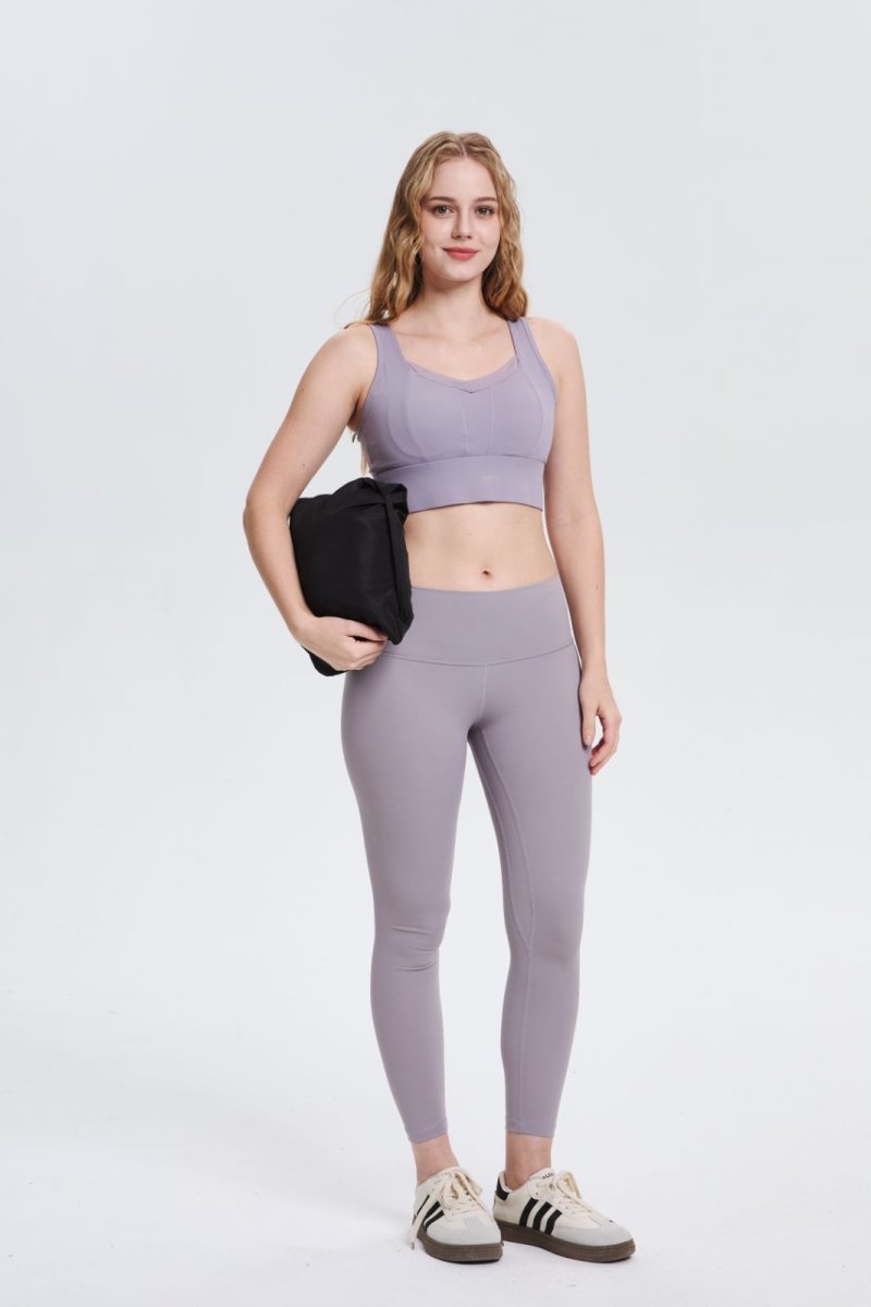 WILLOW | QUILTED WATER REPELLENT HOODED JACKET - Edith &amp; Mae