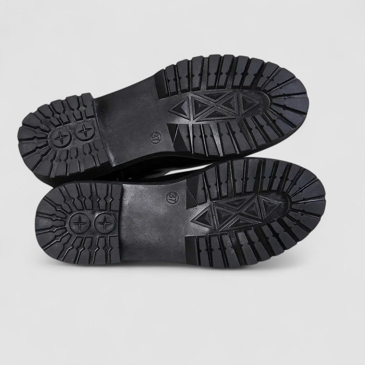 ZARA - ORTHOPEDIC BOOTS - Edith & Mae