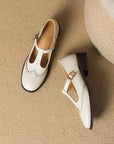 ZOEY - CLASSY AND COMFORTABLE SHOES - Edith & Mae