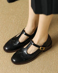 ZOEY - CLASSY AND COMFORTABLE SHOES - Edith & Mae